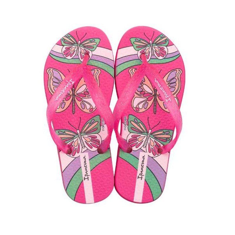 Chanclas de Tiempo Libre para NIÑA IPANEMA TEMAS XI KIDS