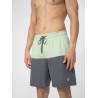BAÑADOR 4F-BOARD SHORTS  M030 4FSS23UBDSM030-45N VERDE HOMBRE PLAYA