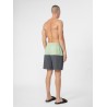 BAÑADOR 4F-BOARD SHORTS  M030 4FSS23UBDSM030-45N VERDE HOMBRE PLAYA