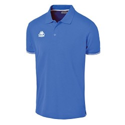 POLO KAPPA CORATO BLANCO