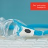 Gafas Transparente SPEEDO RECREATION FUTURA CLASSIC  8-108983537