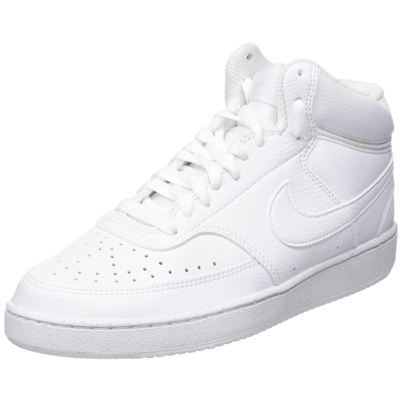Zapatilla de Moda para HOMBRE NIKE COURT VISION MID NEXT NATURE AA