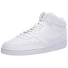 Zapatilla de Moda para HOMBRE NIKE COURT VISION MID NEXT NATURE AA