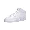 Zapatilla de Moda para HOMBRE NIKE COURT VISION MID NEXT NATURE AA