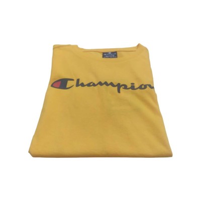 CHAMPION CAMISETA YS074