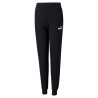 ESS Sweatpants FL cl G Puma Black
