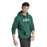 SUDADERA ADIDAS M ALL SZN G HDY IJ9426 VERDE HOMBRE ALGODON