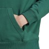 SUDADERA ADIDAS M ALL SZN G HDY IJ9426 VERDE HOMBRE ALGODON