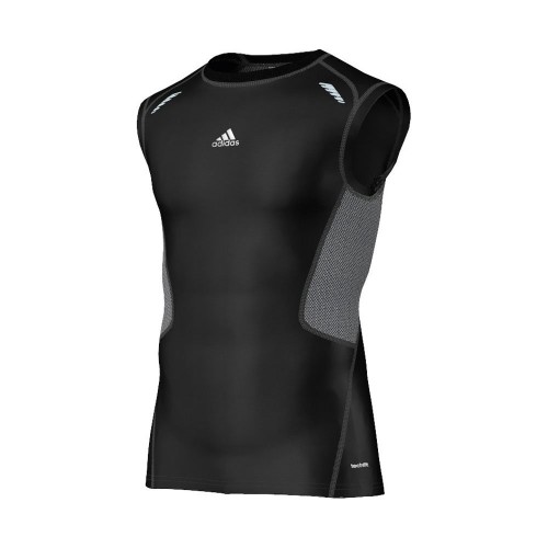 ADIDAS CAMISETA TF PREP SL