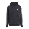 SUDADERA ADIDAS M 3S FL HD IB4028 NEGRA UNISEX