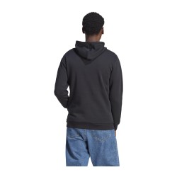 SUDADERA ADIDAS M 3S FL HD IB4028 NEGRA UNISEX