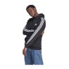 SUDADERA ADIDAS M 3S FL HD IB4028 NEGRA UNISEX