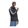 SUDADERA ADIDAS M 3S FL HD IB4028 NEGRA UNISEX