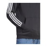 SUDADERA ADIDAS M 3S FL HD IB4028 NEGRA UNISEX