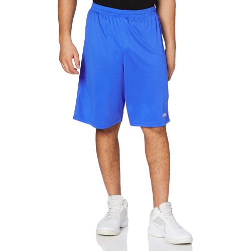 SHORT JOMA BASKET AZUL