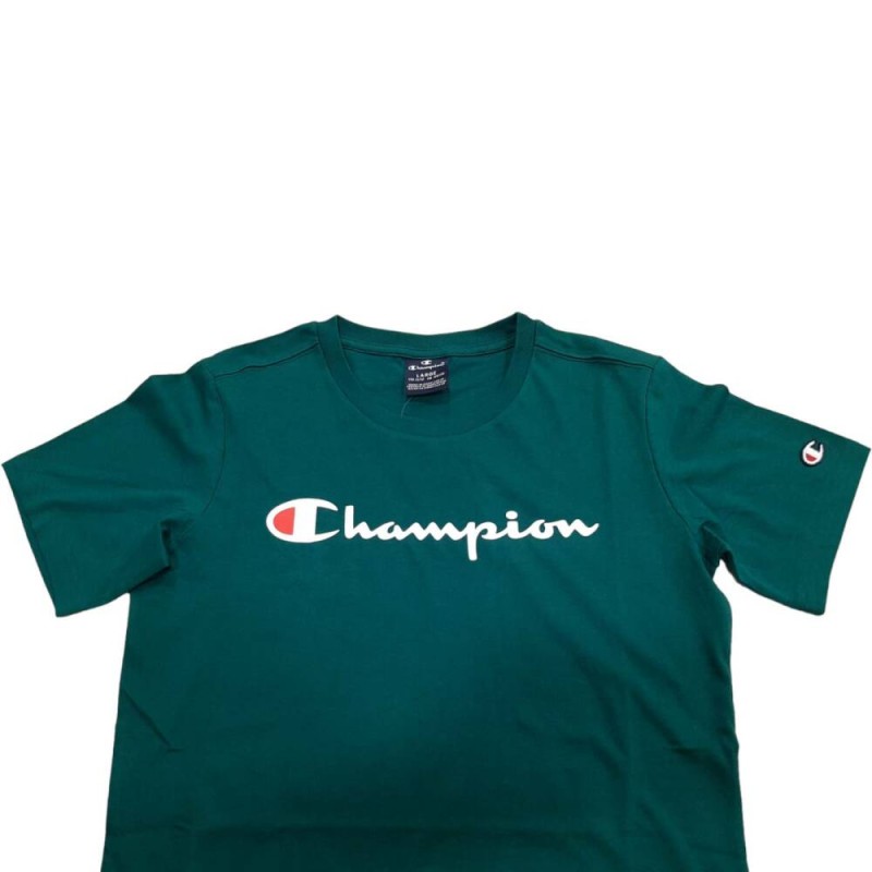 CHAMPION SHIRT BOY