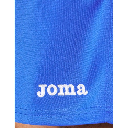 SHORT JOMA BASKET AZUL