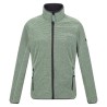 CHAQUETA REGATTA KINWOOD RWA609 VERDE MUJER