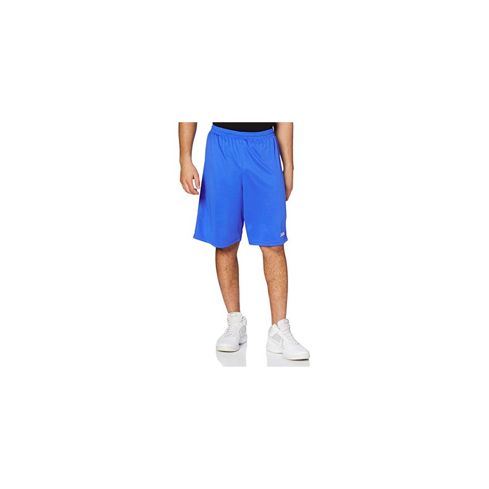 SHORT JOMA BASKET AZUL