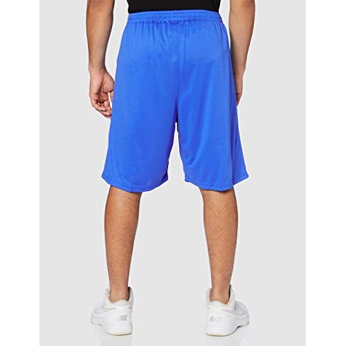 SHORT JOMA BASKET AZUL