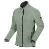 CHAQUETA REGATTA KINWOOD RWA609 VERDE MUJER