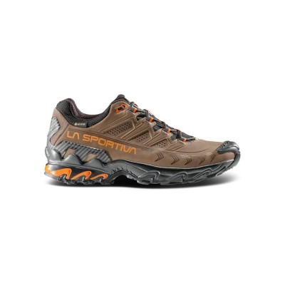 Zapatilla baja de Outdoor para HOMBRE LA SPORTIVA ULTRA RAPTOR II LEATHER GTX