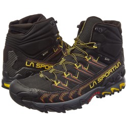 Zapatilla baja de Outdoor para HOMBRE LA SPORTIVA BOTAS ULTRA RAPTOR II MID
