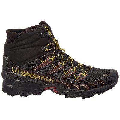 Zapatilla baja de Outdoor para HOMBRE LA SPORTIVA BOTAS ULTRA RAPTOR II MID
