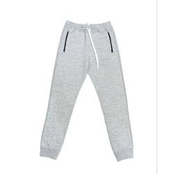 CHAMPION-Rib Cuff Pants-BS501