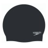 GORRO SPEEDO PISCINA PLAIN MOULDED SILICONE CAP