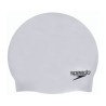GORRO SPEEDO PISCINA PLAIN MOULDED SILICONE CAP