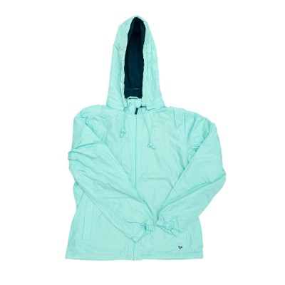 ALPHAVENTURA CHUBASQUERO SELLA MINT