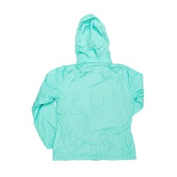 CHUBASQUERO ALPHAVENTURA SELLA MINT A52604111-302 MUJER TREKKING