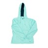 CHUBASQUERO ALPHAVENTURA SELLA MINT A52604111-302 MUJER TREKKING