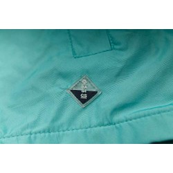 CHUBASQUERO ALPHAVENTURA SELLA MINT A52604111-302 MUJER TREKKING