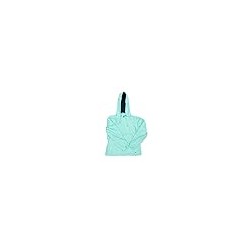 CHUBASQUERO ALPHAVENTURA SELLA MINT A52604111-302 MUJER TREKKING