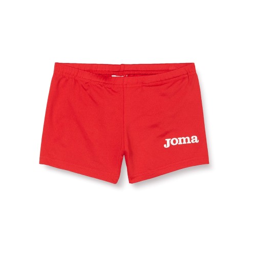 JOMA-SHORT ELASTICO MUJER