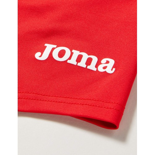 JOMA-SHORT ELASTICO MUJER