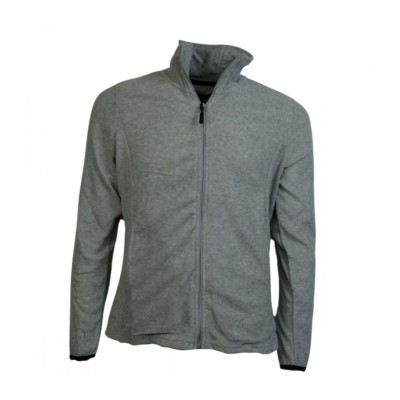 CHAQUETA gris  ALPHAVENTURE WARSE VIGORE A23260403-053