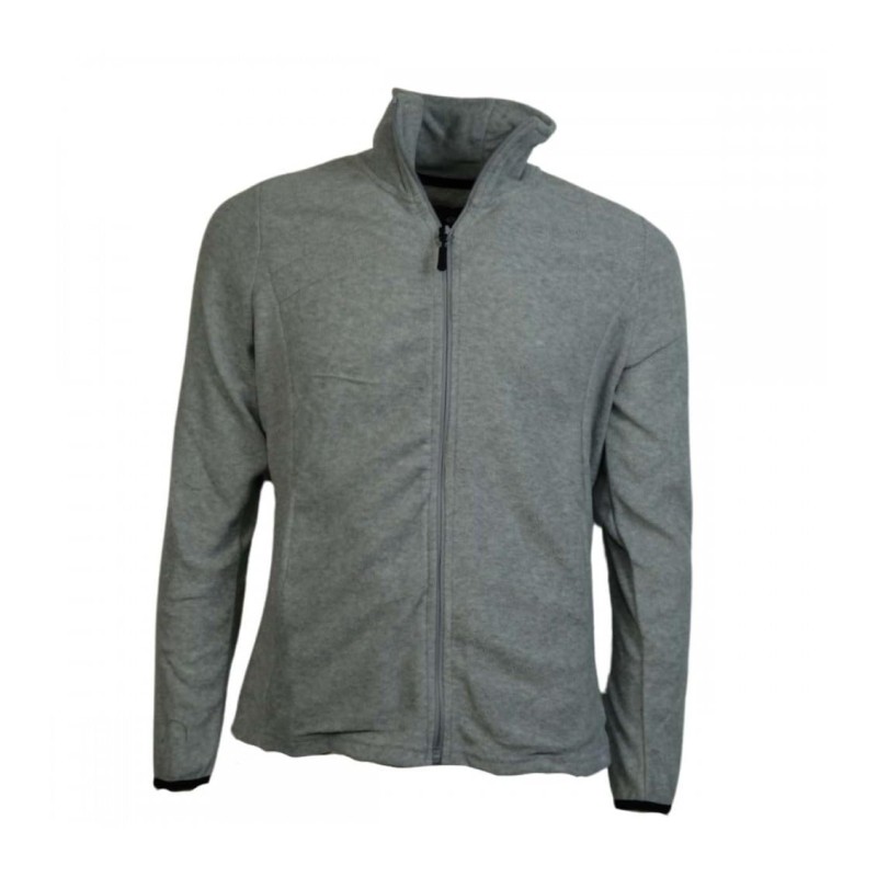 CHAQUETA  ALPHAVENTURE WARSE VIGORE A23260403-053 GRIS HOMBRE