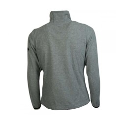 CHAQUETA  ALPHAVENTURE WARSE VIGORE A23260403-053 GRIS HOMBRE