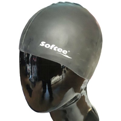 SOFTEE GORRO NATACIÓN SILICONA