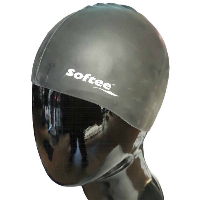 SOFTEE GORRO NATACIÓN SILICONA