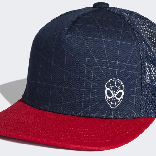 ADIDAS SPIDERMAN CAP