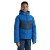 Cazadora DARE2B Jolly DKP425 C83 AZUL NIÑO IMPERMEABLE