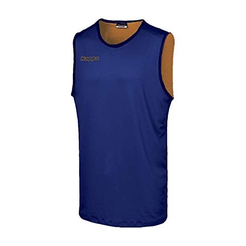 KAPPA CAMISETA BASKET PONZA