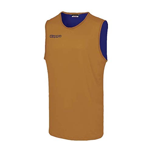 KAPPA CAMISETA BASKET PONZA