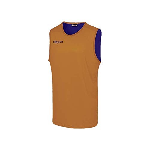 KAPPA CAMISETA BASKET PONZA