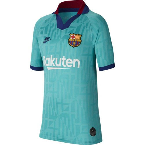 NIKE CAMISETA FUTBOL FCB