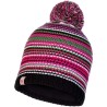GORRO PUNTO multicolor Knitted & Fleece Band Hat-Amity 113533555